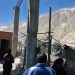 Terremoto de magnitud 7,2 sacude el sur de Perú y se percibe en varias regiones del país