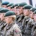 Dinamarca pone en marcha el servicio militar obligatorio de 11 meses e impulsa la paridad de género ante tensiones internacionales