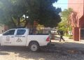 Investigan el hallazgo de cadáver de una mujer en un inquilinato de Fernando de la Mora