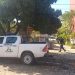 Investigan el hallazgo de cadáver de una mujer en un inquilinato de Fernando de la Mora