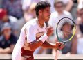 Dani Vallejo alcanza el puesto 61 del ranking ATP y firma su mejor marca histórica