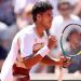 Dani Vallejo alcanza el puesto 61 del ranking ATP y firma su mejor marca histórica