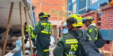 El MERCOSUR expresa su solidaridad con Colombia tras el trágico terremoto y ofrece ayuda humanitaria