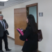 Gremio de fiscales exige seguridad ante la Corte tras cruce con Arnaldo Giuzzio