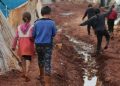 Tres de cada 10 niños vive en situación de pobreza en Paraguay