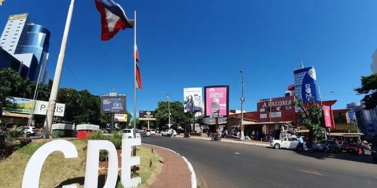 Aprueban declaración de emergencia vial para la Ruta PY02 en Ciudad del Este