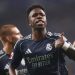 Vinícius Júnior extiende su contrato con el Real Madrid hasta junio de 2032