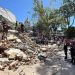 Terremoto en Colombia: el balance eleva a 111 los muertos tras el sismo