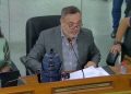 Concejal tilda este aniversario de Asunción como una de las peores celebraciones