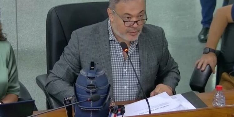 Concejal tilda este aniversario de Asunción como una de las peores celebraciones