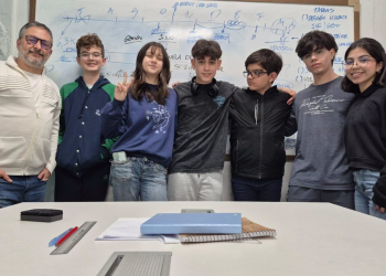 Paraguay prepara su debut en la mayor competencia escolar de robótica