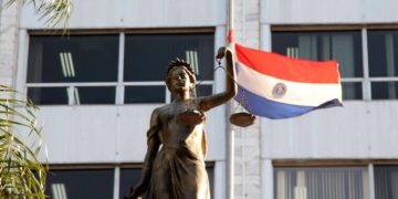 Poder Judicial concretó 90 audiencias preliminares y registró un 32% de suspensiones en la última semana