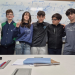 Paraguay prepara su debut en la mayor competencia escolar de robótica