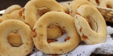 Historiadora reivindica el valor científico e histórico de la chipa en su Día Nacional