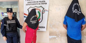 Rescatan a una niña de dos años con signos de desnutrición y aprehenden a su madre y pareja