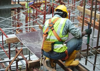 La construcción lidera la generación de empleo en Paraguay con más de 262.000 ocupados