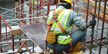 La construcción lidera la generación de empleo en Paraguay con más de 262.000 ocupados