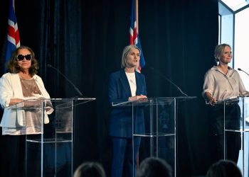 Los islandeses rechazan en las urnas reanudar las negociaciones de adhesión a la UE