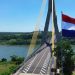 Habilitan paso de vehículos livianos y amplían horario de camiones en el Puente de la Integración