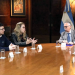 Paraguay y Argentina fortalecen cooperación bilateral en salud