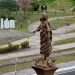 Inaugurarán este viernes el monumento a la Virgen de la Asunción en la Costanera Norte