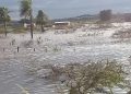 Concepción: pobladores urgen obras de canalización para evitar inundaciones