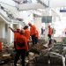 Al menos 38 muertos y 2.000 evacuados por un terremoto de 7,7 en Indonesia