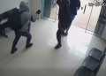 Malvivientes irrumpieron en un local de Coronel Oviedo y huyeron tras disparo de un guardia