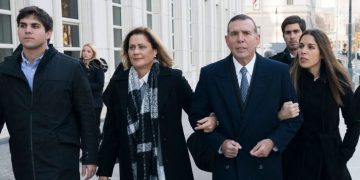 La Fiscalía de EE. UU. rechaza el pedido de Napout y otros dirigentes para anular condenas del FIFA Gate