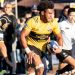 Murió jugador de rugby tras sufrir un «severo golpe de calor» en Japón