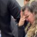 Pausan el juicio por el feminicidio de María Fernanda tras descompensación de la madre del principal acusado