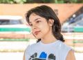 Familiares de María Fernanda se movilizan aguardando el fallo final