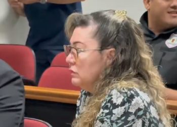 Crimen de María Fernanda: madre del acusado declaró entre lágrimas y sostuvo que colaboró con la justicia