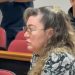 Crimen de María Fernanda: madre del acusado declaró entre lágrimas y sostuvo que colaboró con la justicia
