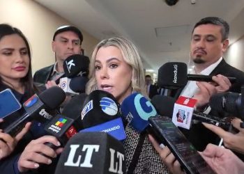 Proponen ley que autoriza la salida del país de niños sin la firma del padre o madre moroso en la prestación alimentaria