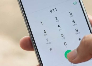 Sistema 911 atendió más de 6.000 llamadas en un solo día