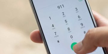Sistema 911 atendió más de 6.000 llamadas en un solo día