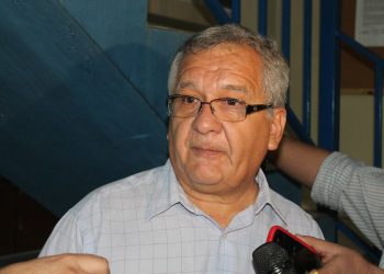Exsenador solicita presencia de observadores internacionales ante crisis y denuncias en Caapucú