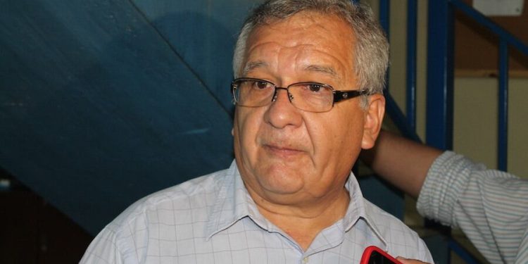 Exsenador solicita presencia de observadores internacionales ante crisis y denuncias en Caapucú