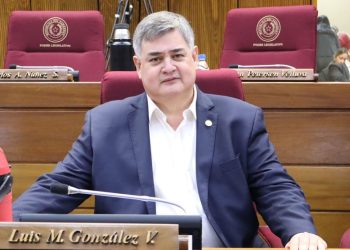 Diputado sostiene que el proceso a Arnoldo Wiens es una persecución política