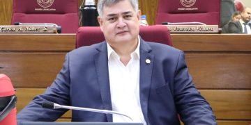 Diputado sostiene que el proceso a Arnoldo Wiens es una persecución política