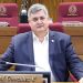 Diputado sostiene que el proceso a Arnoldo Wiens es una persecución política
