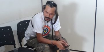 Sala Penal de la Corte deja firme la pena de 15 años de cárcel para «Mbururú» por abuso sexual infantil