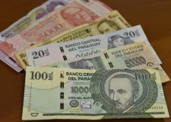 Mercado de valores en Paraguay creció a doble dígito, pero aún está en etapa de desarrollo