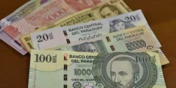 Mercado de valores en Paraguay creció a doble dígito, pero aún está en etapa de desarrollo