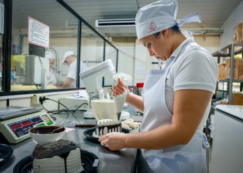 Empleo creció impulsado por microempresas y el sector servicios, según DENDE