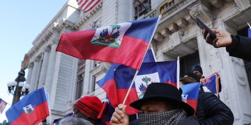 Justicia de EE. UU. aprueba el fin del beneficio temporal que evitaba deportaciones de haitianos