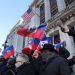 Justicia de EE. UU. aprueba el fin del beneficio temporal que evitaba deportaciones de haitianos