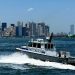 Dos muertos tras volcar una embarcación en el puerto de Nueva York