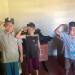Misterio y cruce de versiones en Acahay por la desaparición de tres niños rescatados